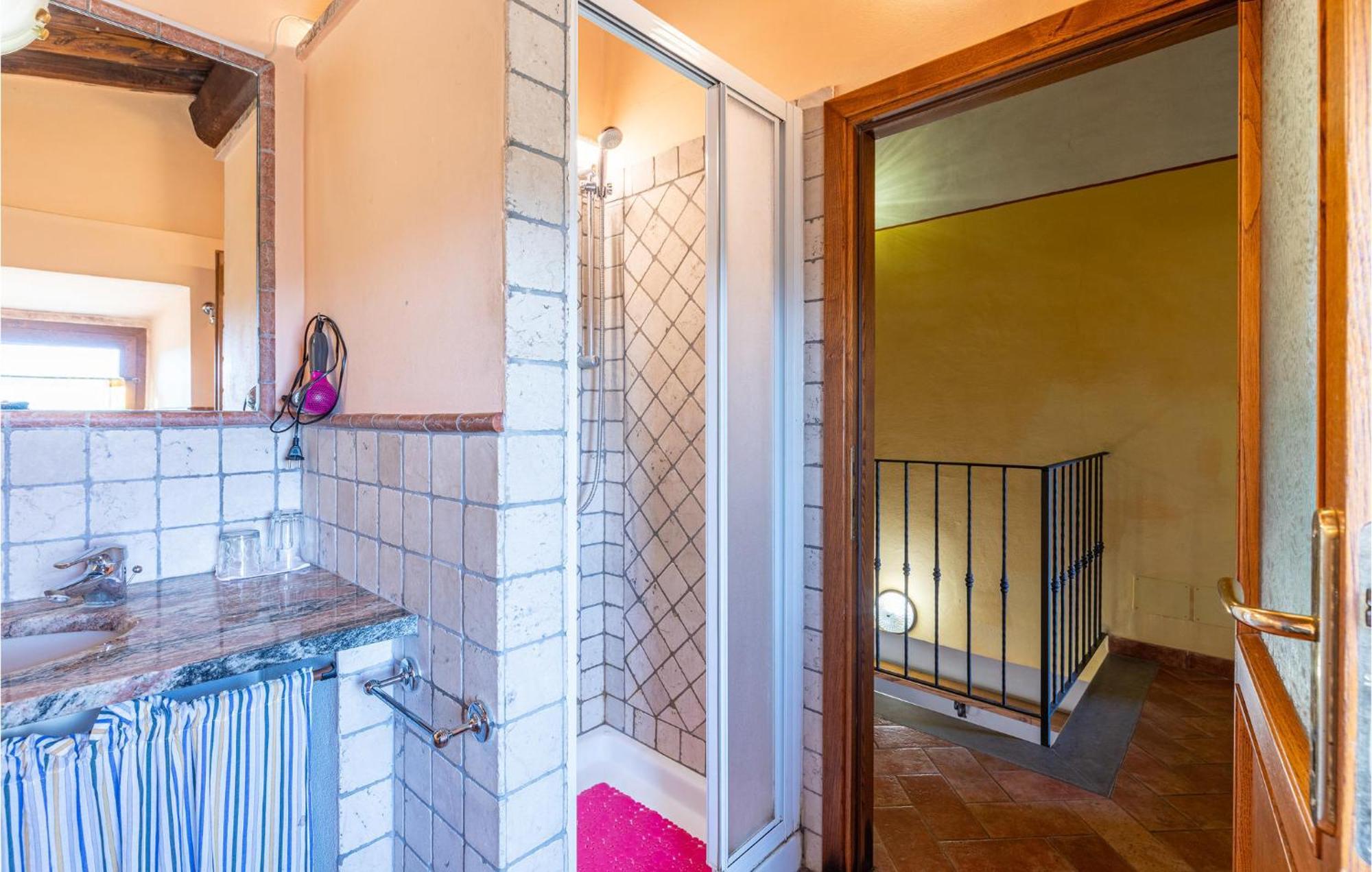 Awesome Home In Marliana With Kitchenette Eksteriør billede