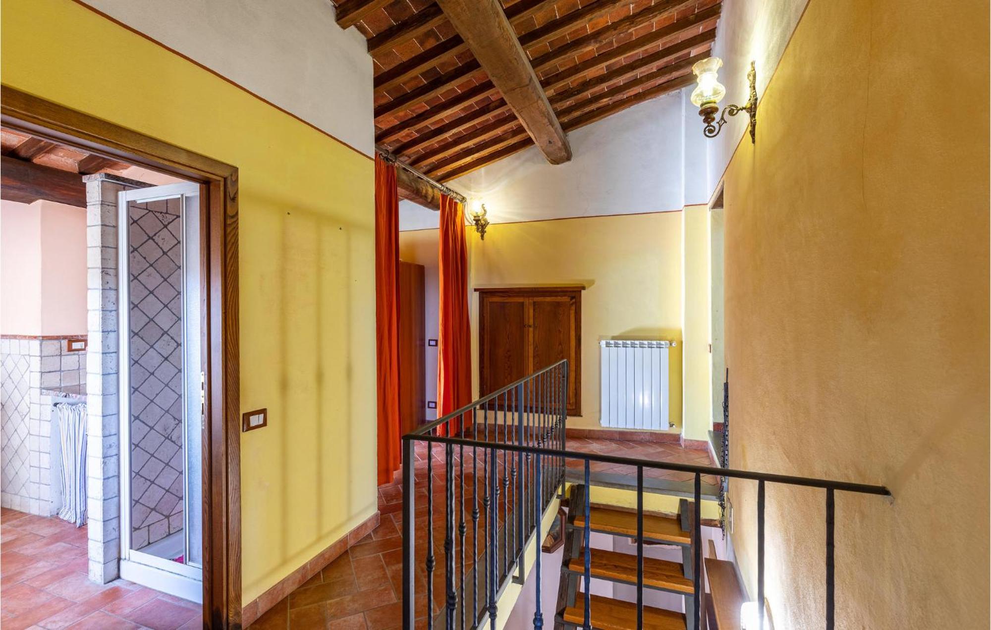 Awesome Home In Marliana With Kitchenette Eksteriør billede